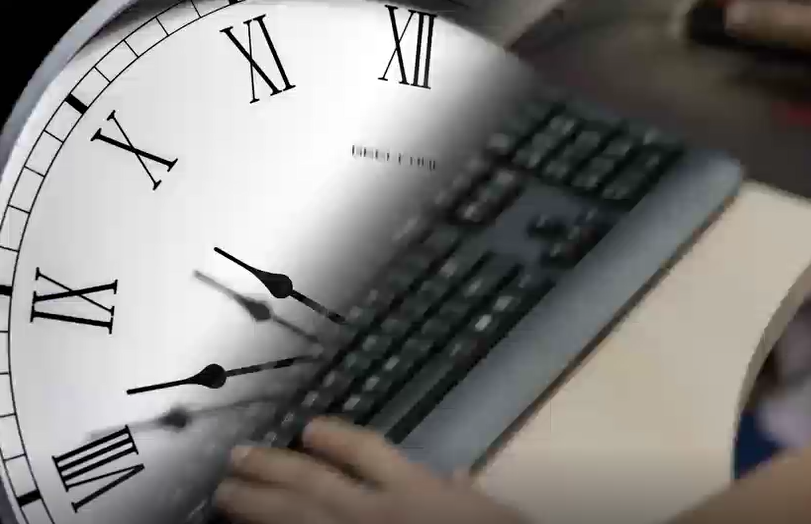他們，隱秘而偉大